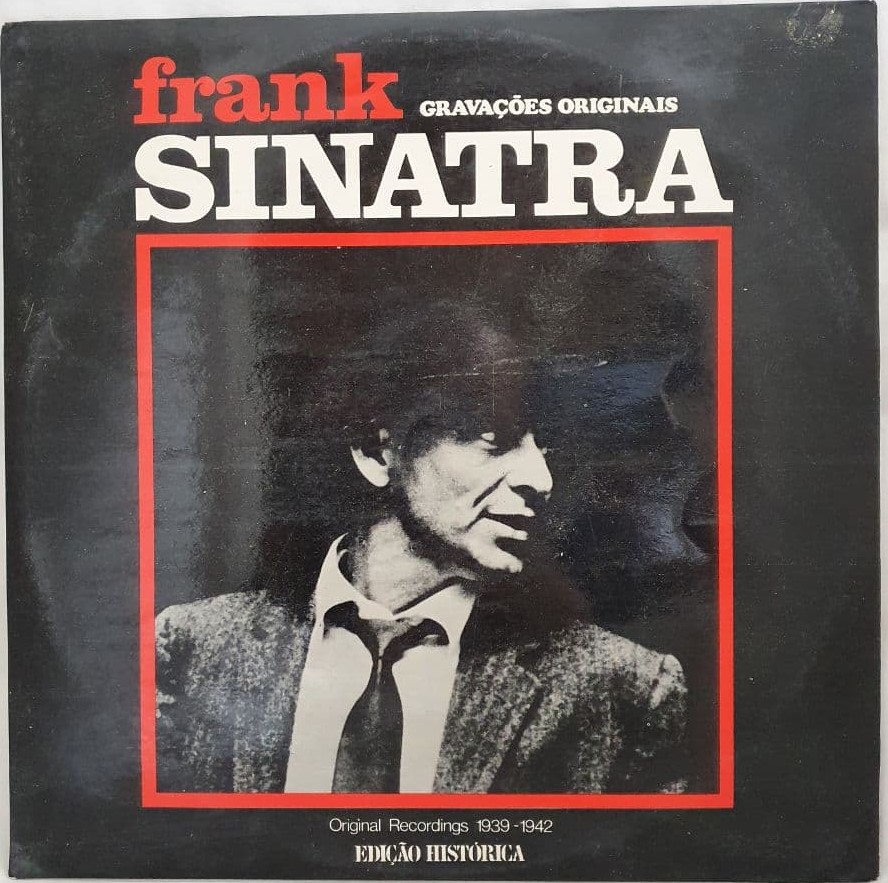 Фрэнк Синатра — Sinatra, The Young Frank Sinatra