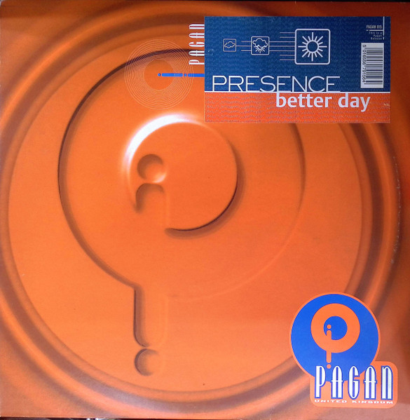 Presence — Better Day (Salt City Orchestra Remixes)
