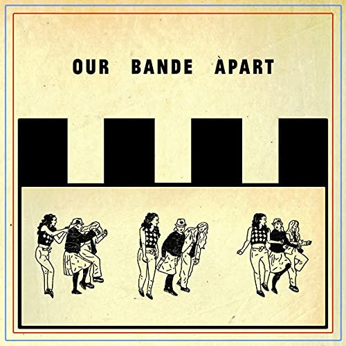 Third Eye Blind — Our Bande Apart