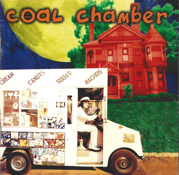 Coal Chamber — Coal Chamber