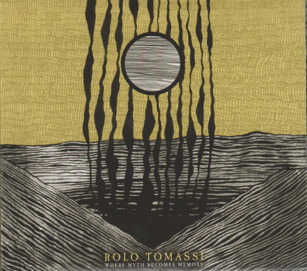 Rolo Tomassi — Where Myth Becomes Memory