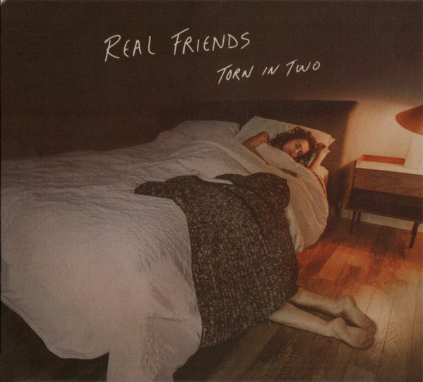 Real Friends — Torn In Two