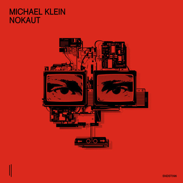 Michael Klein — Nokaut
