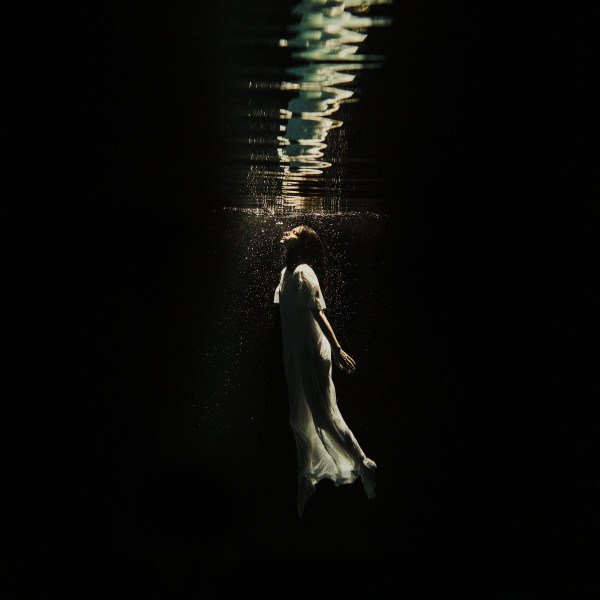 Ghostly Kisses — Heaven, Wait