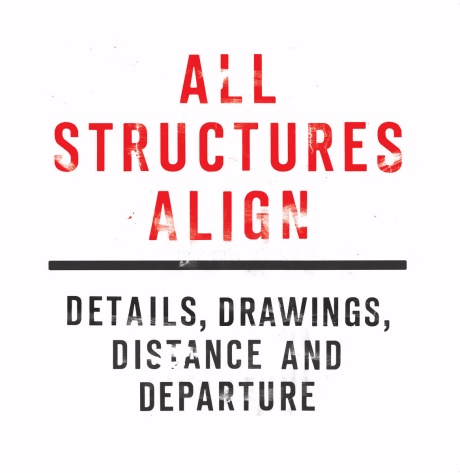 ALL STRUCTURES ALIGN — Details And Drawings