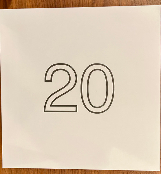 Matchbox Twenty — 20