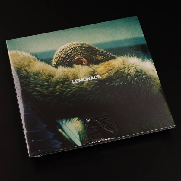 Beyonce — Lemonade (желтый винил, 180 грамм, включает код на скачивание аудио и фильма)