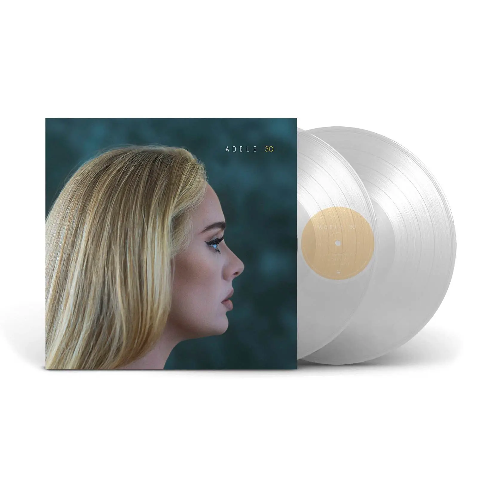 ADELE — 30