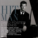 David Foster (CD) — Hit Man David Foster & Friends