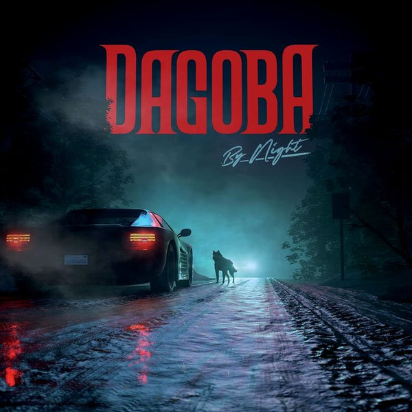Dagoba — By Night