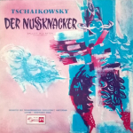 Tchaikovsky — Der Nussknacker