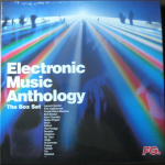 Various Artists — Electronic Music Anthology
