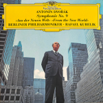 Antonín Dvořák — Symphonie No. 9