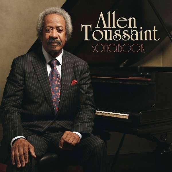 Allen Toussaint — Songbook