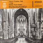 Bach — Kantate 12 Kantate Nr. 103