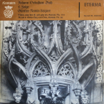 Bach — Kantate 144 Kantate 92