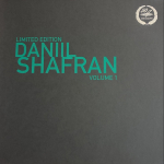 Daniil Shafran — Volume 1. Limited edition