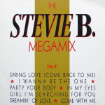 Stevie B. — The Stevie B. Megamix