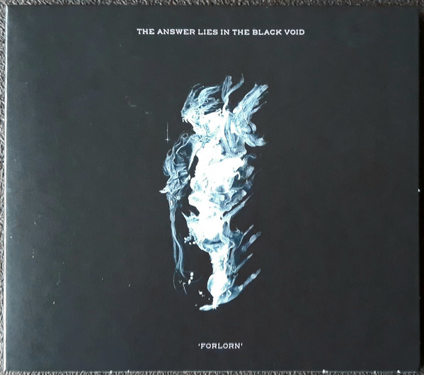 The Answer Lies In The Black Void — Forlorn