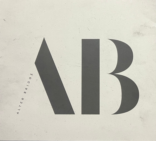Alter Bridge — Alter Bridge
