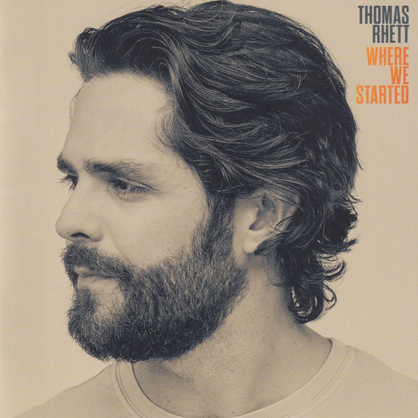 Thomas Rhett — Where We Started
