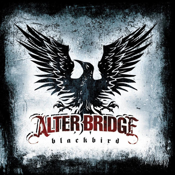 Alter Bridge — Blackbird