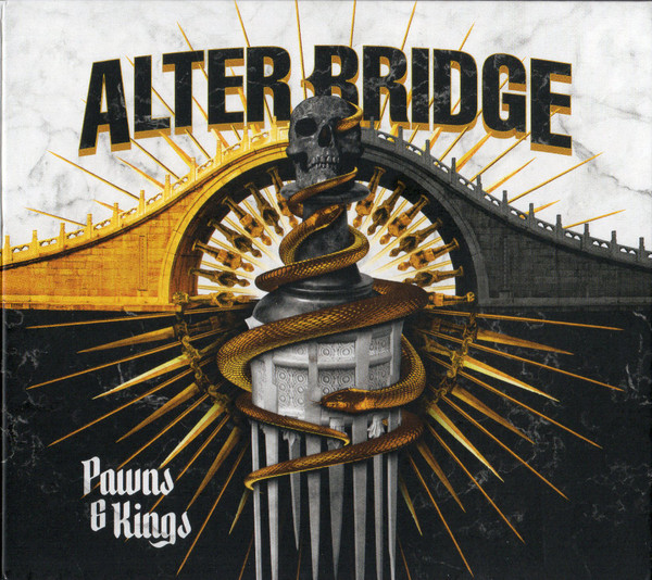 Alter Bridge — Pawns & Kings
