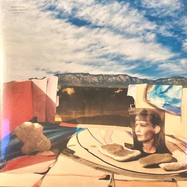 Jenny Hval — Classic Objects