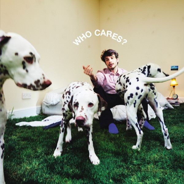 Rex Orange County — Who Cares?
