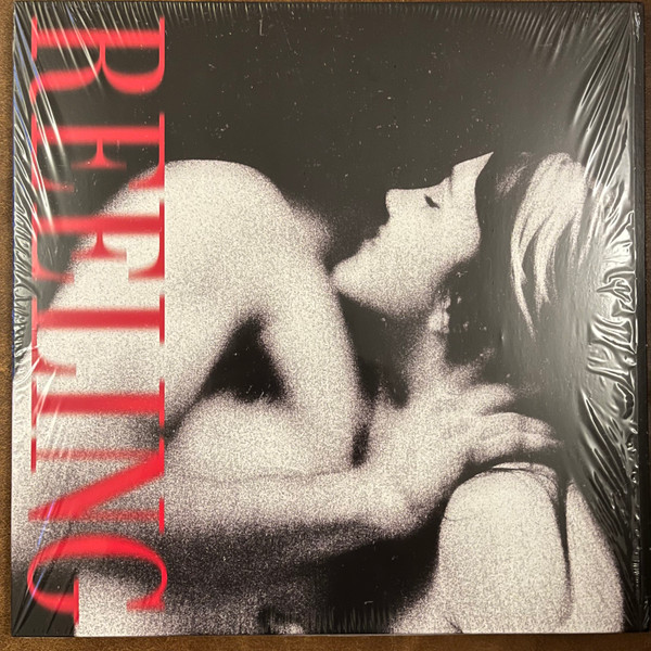 The Mysterines — Reeling
