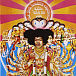The Jimi Hendrix Experience — Axis: Bold As Love (Stereo Version)