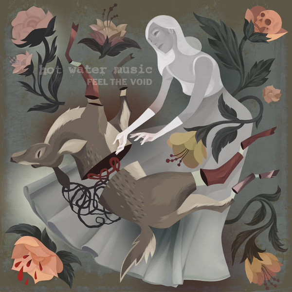 Hot Water Music — Feel The Void