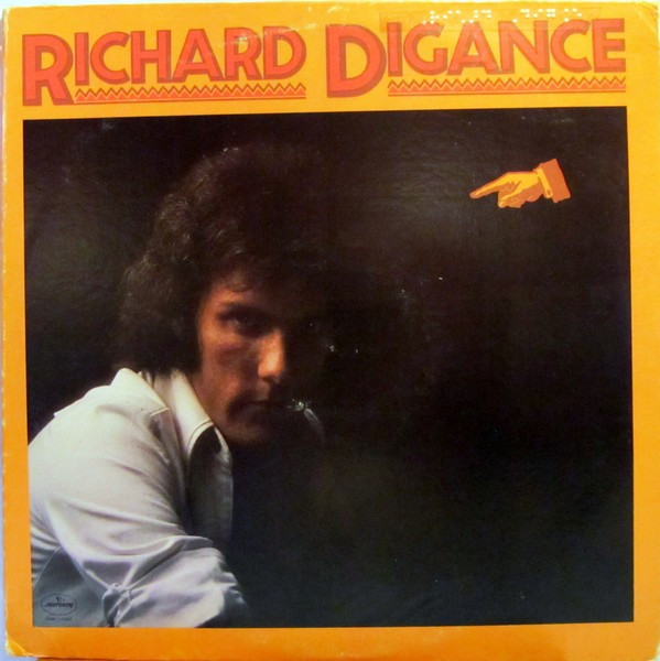 Richard Digance — Richard Digance