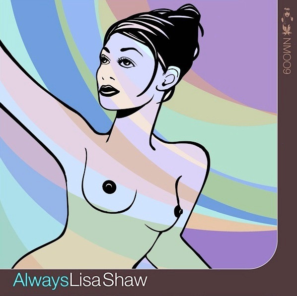 Lisa Shaw — Always