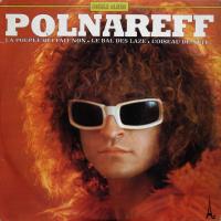 Michel Polnareff — Michel Polnareff