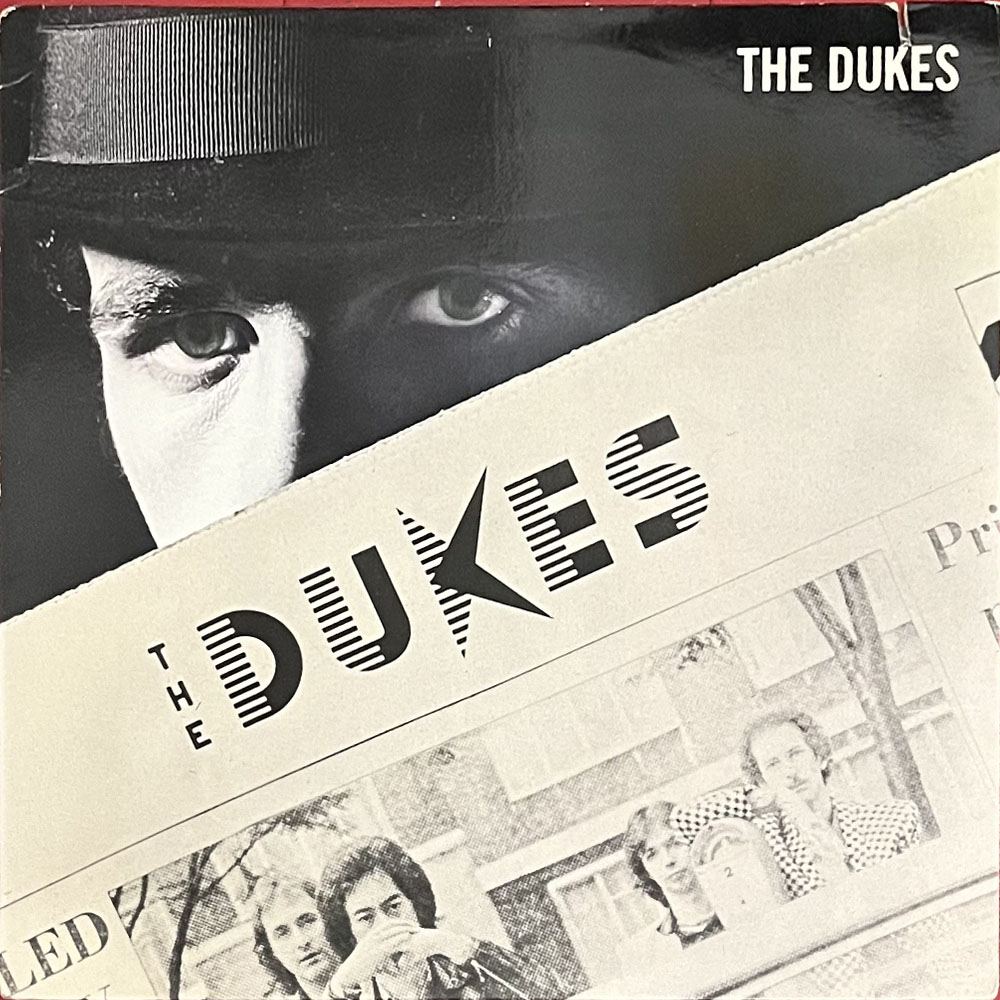 The Dukes — The Dukes
