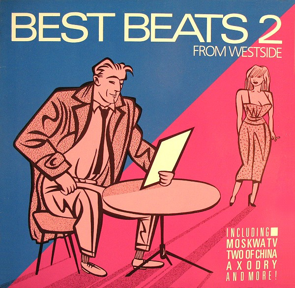 Various — Best Beats 2