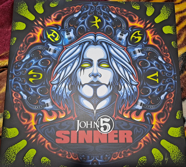 John 5 — Sinner