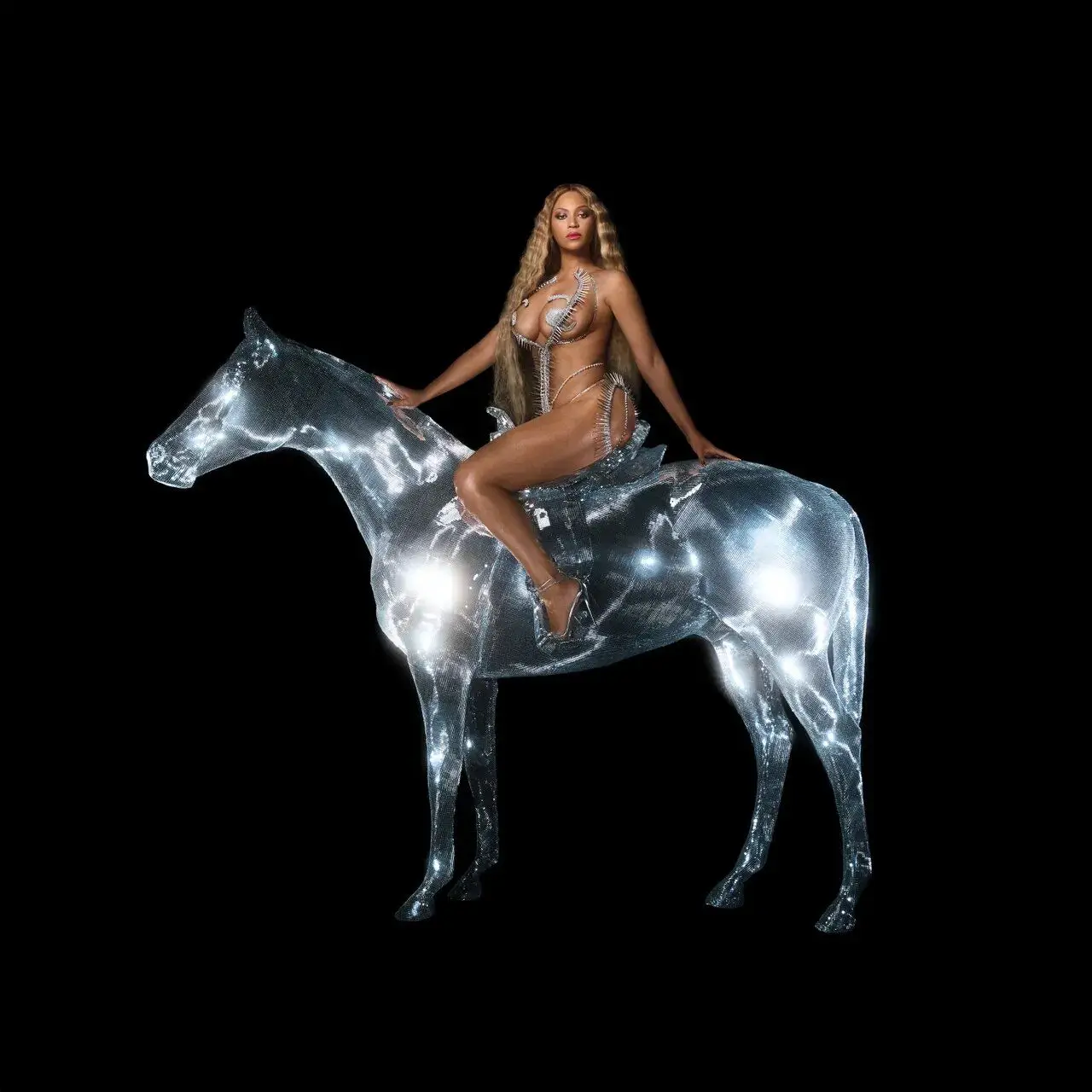 BEYONCE — Renaissance