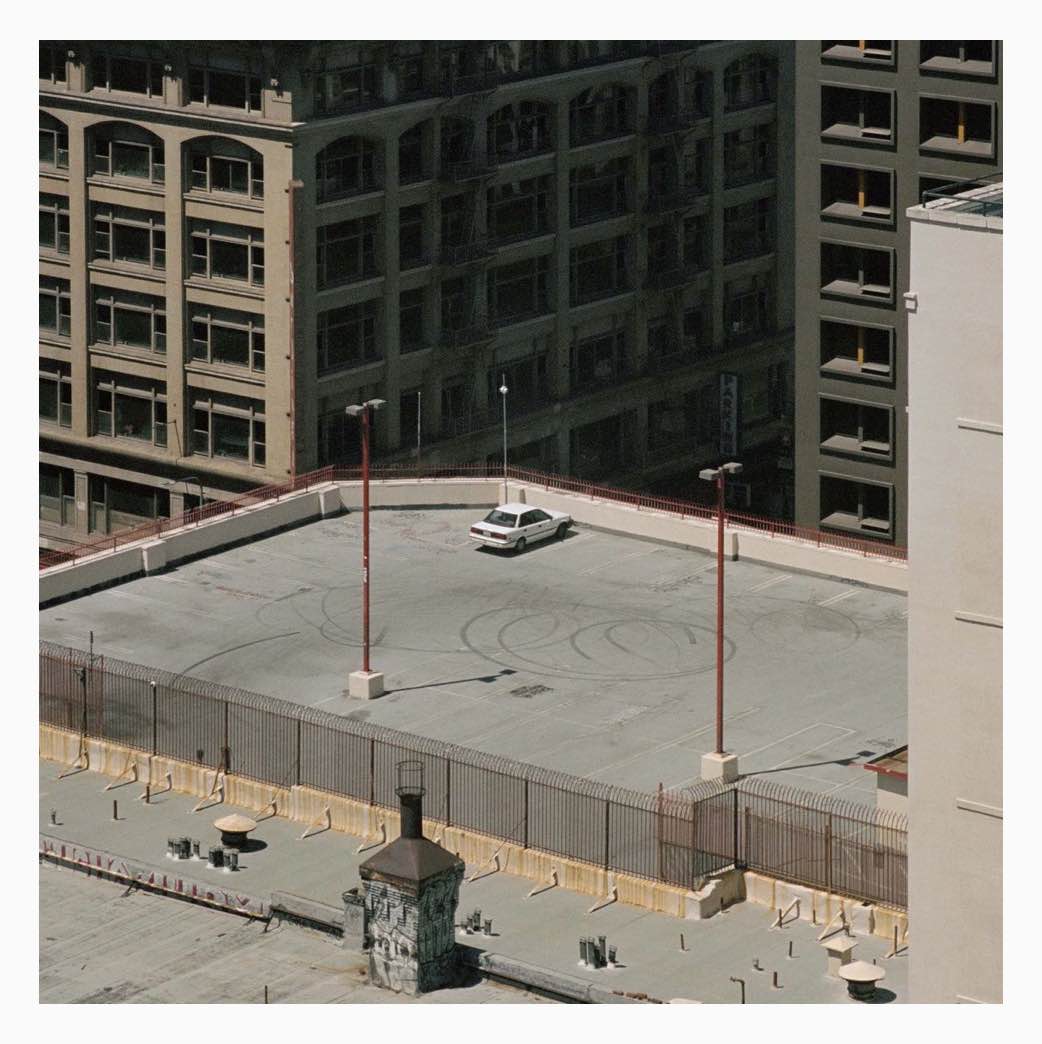 ARCTIC MONKEYS — The Car