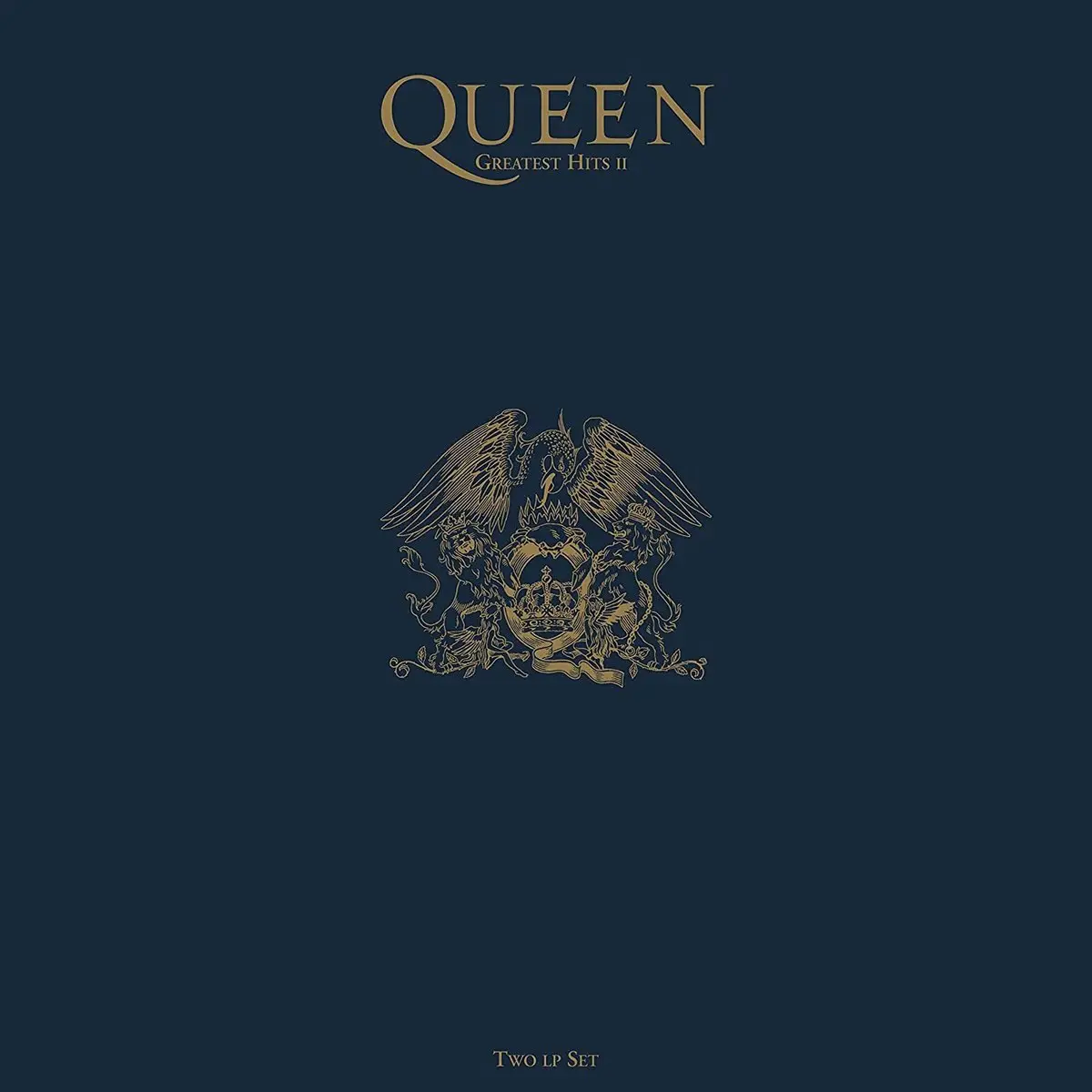 Queen — Greatest Hits II
