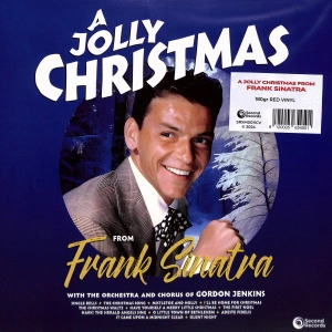 Frank Sinatra — A Jolly Christmas From Frank Sinatra