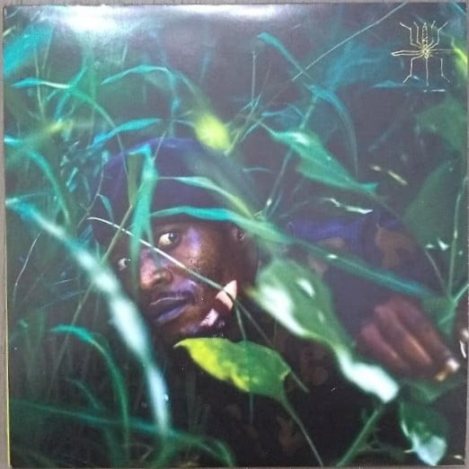 Ecko Bazz — Mmaso