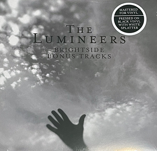 THE LUMINEERS — Brightside Bonus Tracks