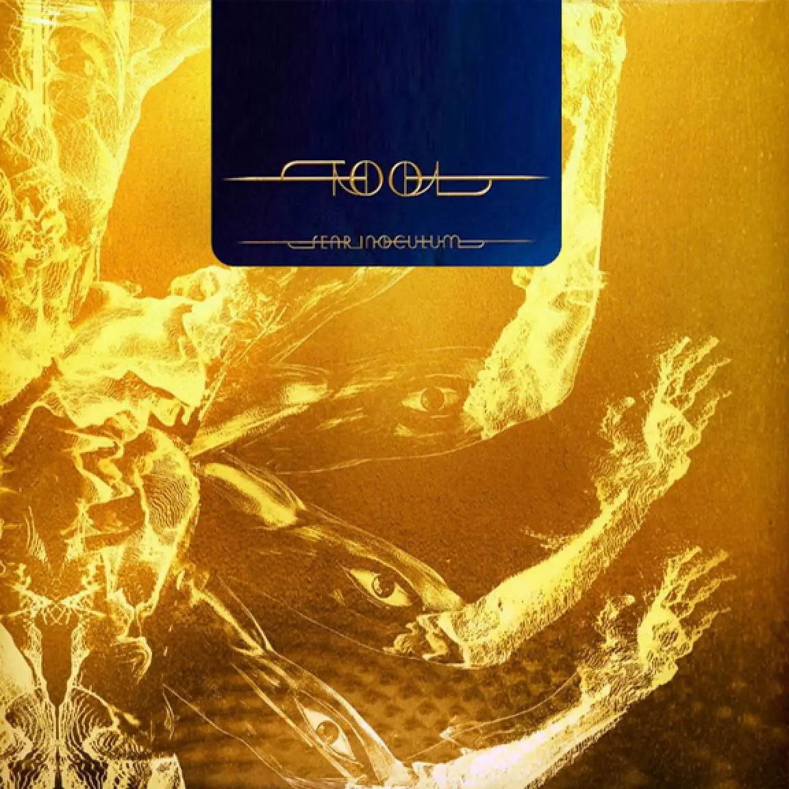 TOOL — Fear Inoculum