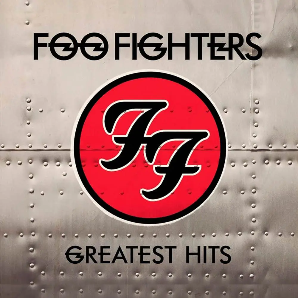 Foo Fighters — Greatest Hits