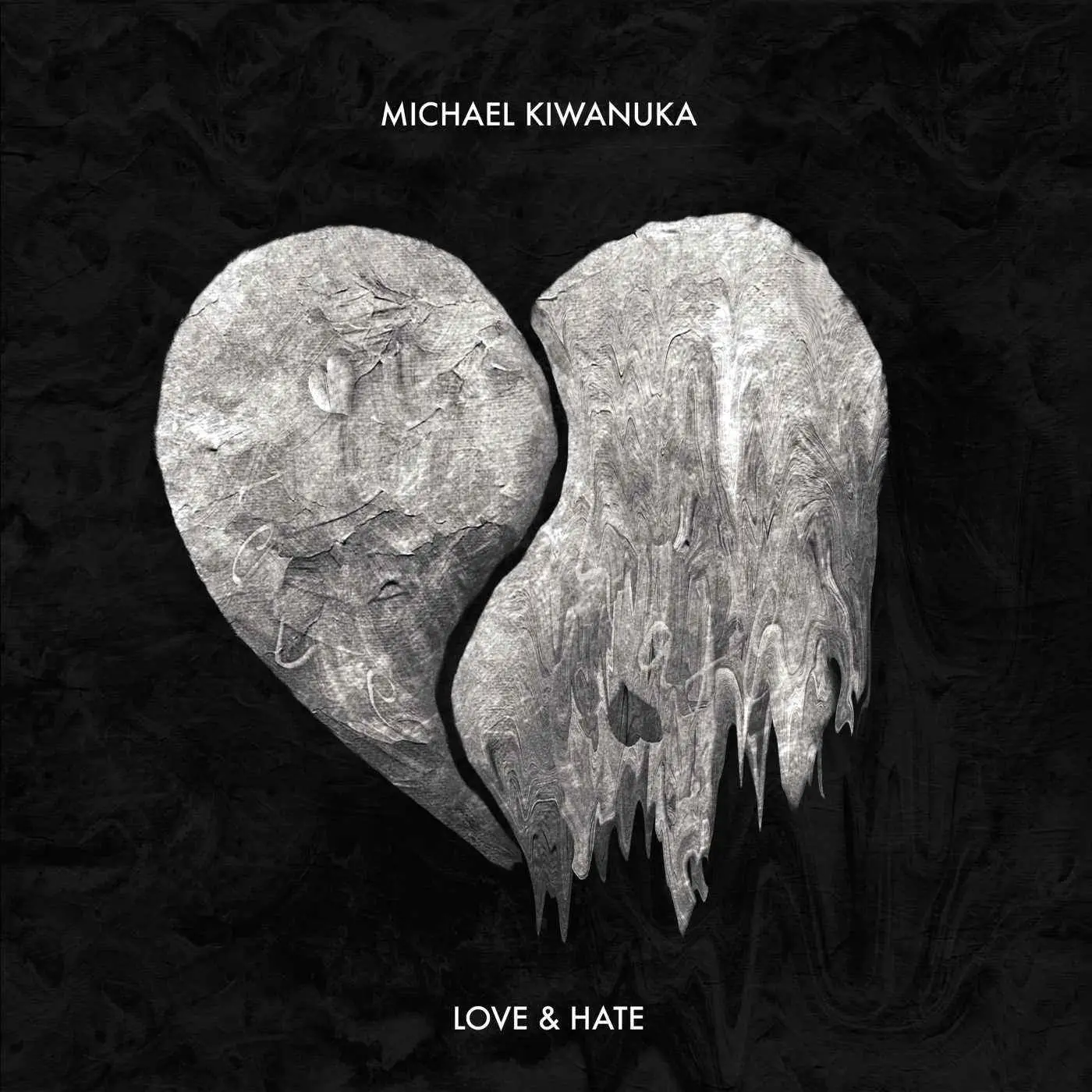 MICHAEL KIWANUKA — Love & Hate