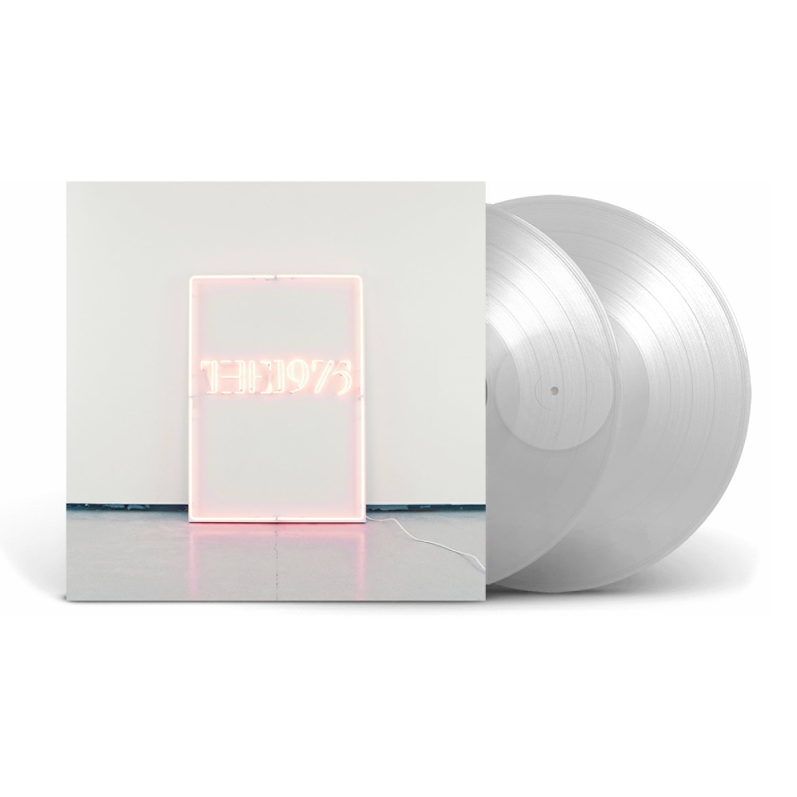 THE 1975 — I Like It When You Sleep For You Are So Beautiful Yet So Unaware Of It
