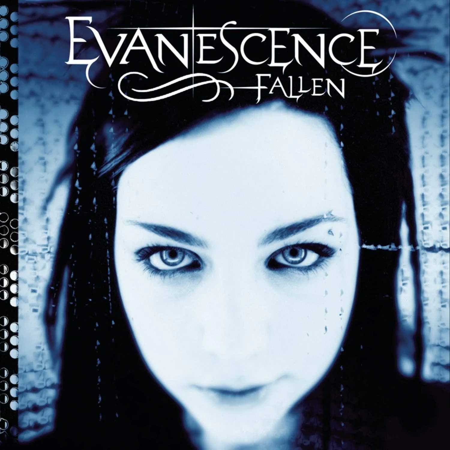 EVANESCENCE — Fallen