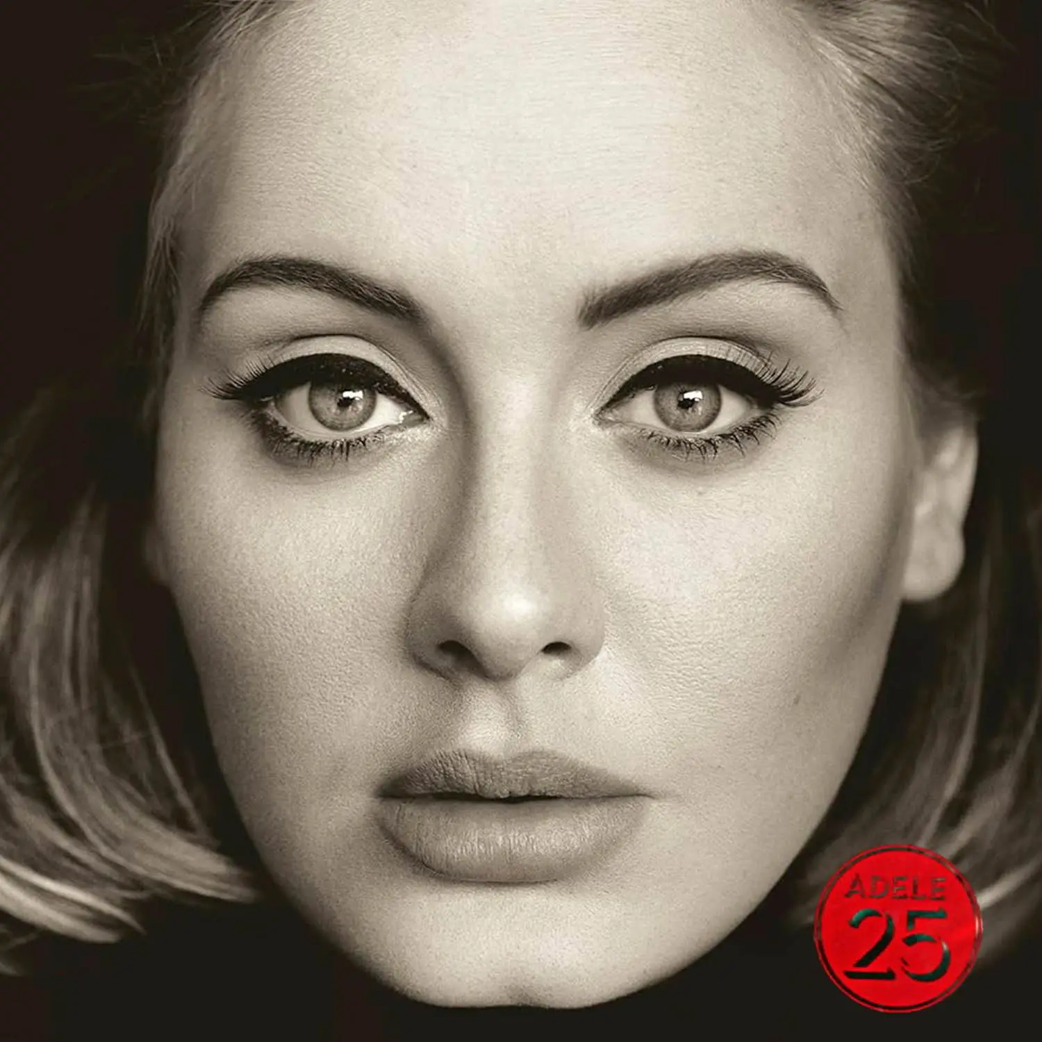 ADELE — 25